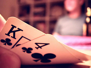 Poker Hand