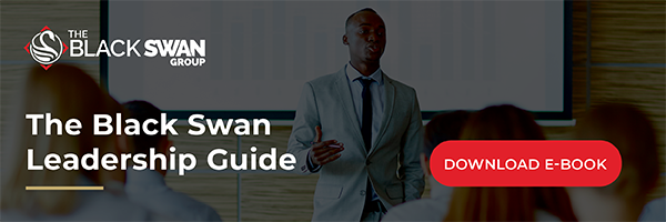 Download the Black Swan Group Leadership Guide