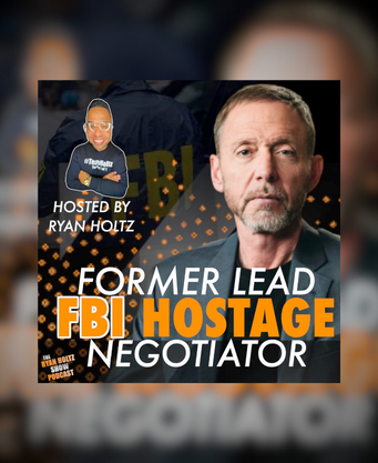 FBI’s Top Hostage Negotiator, The Art Of Negotiating To Get Whatever You Want: Chris Voss