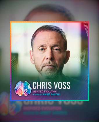 How to Get What You Want All the Time with Former FBI Negotiator Chris Voss | The Art of Negotiation