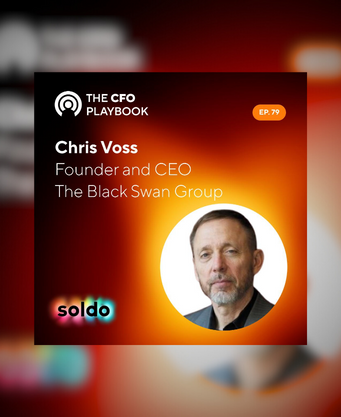 Employing Tactical Empathy in the Workplace with Chris Voss, Former FBI Hostage Negotiator