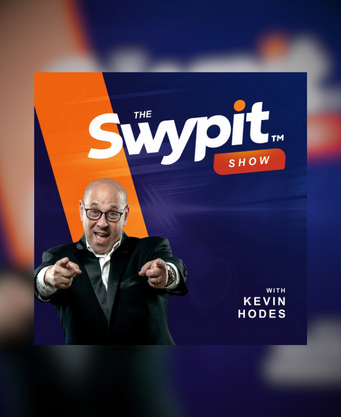 The Swypit Show - Episode 22 (The Art of Negotiation with Chris Voss)