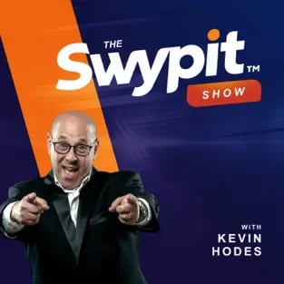 The Swypit Show - Episode 22 (The Art of Negotiation with Chris Voss)