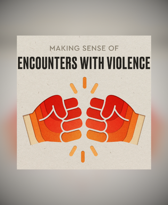  MAKING SENSE OF ENCOUNTERS WITH VIOLENCE Episode 4 of The Essential Sam Harris
