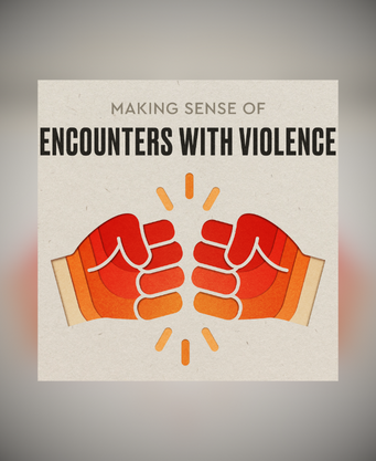 MAKING SENSE OF ENCOUNTERS WITH VIOLENCE Episode 4 of The Essential Sam Harris