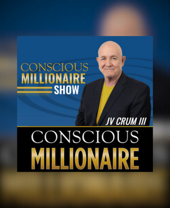 CONSCIOUS MILLIONAIRE SHOW2586: Chris Voss: How to Consciously Never Split the Difference