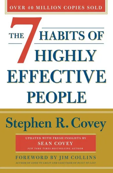 7 habits