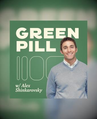Green Pill Health