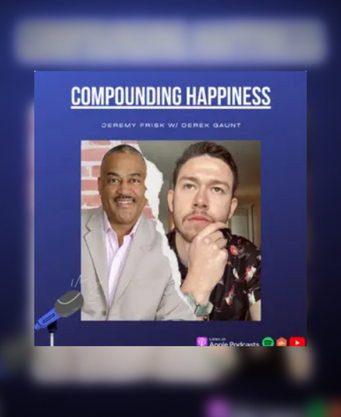 Episode 43: How to Have Hard Conversations and WIN w/ Hostage Negotiator Derek Gaunt