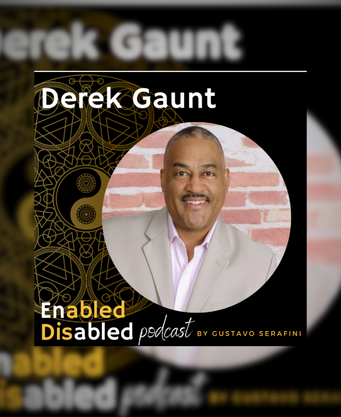 Derek Gaunt Enabled Disabled