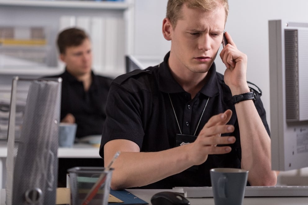 Five Negotiation Tips For Crisis Negotiators