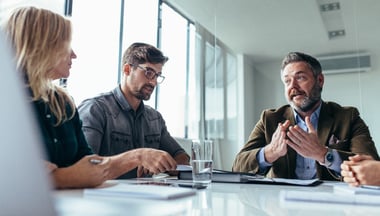 4 Ways to Neutralize Manipulative Negotiation Tactics in Any Relationship
