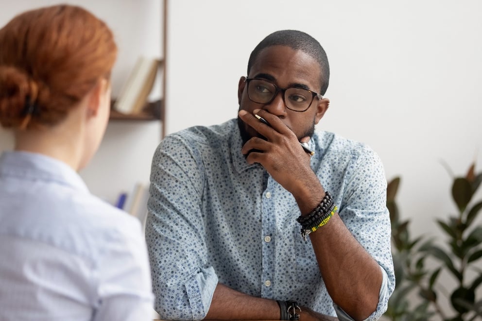 The #1 Sign Their Position is Weak And How to Handle It