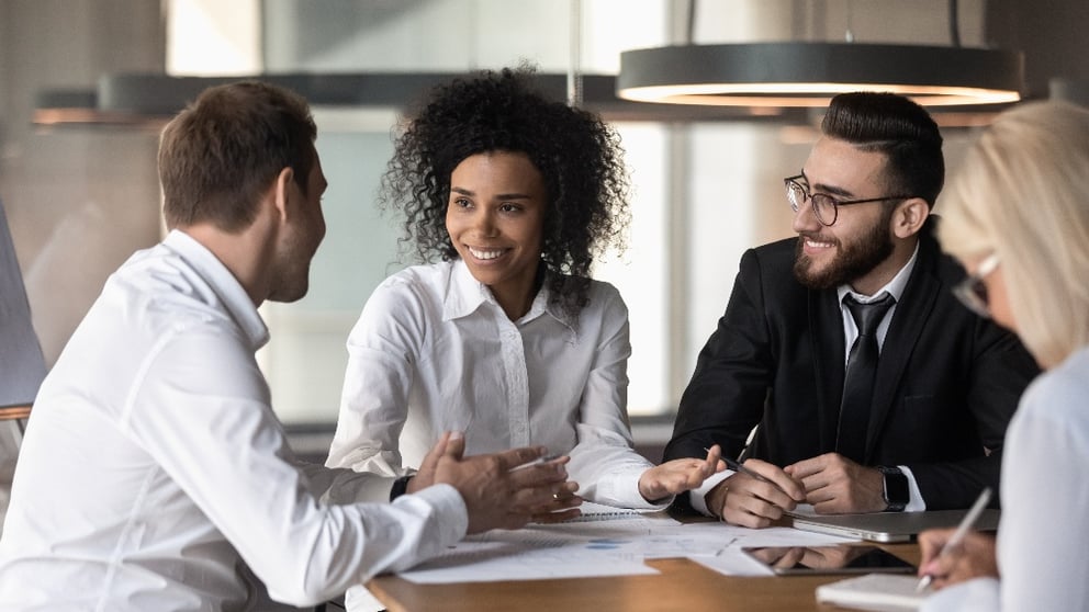 The Most Basic Negotiation Skill Anyone Can Use