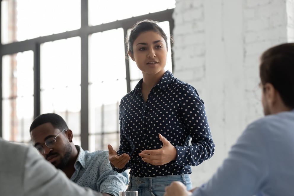 5 Ways Tactical Empathy Can Assist You In Getting What You Want