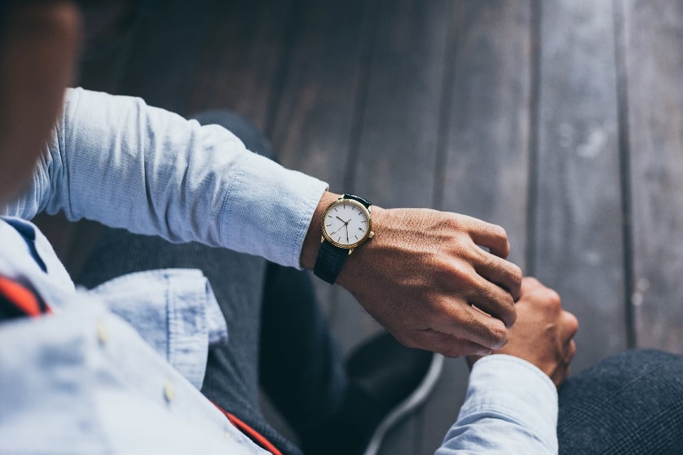 He Issued A Demand or Deadline, Now What?