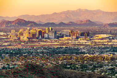 Phoenix - February 24