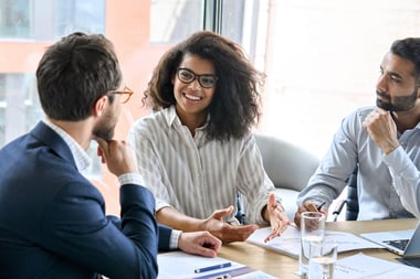Negotiation Skills Training in the New Year: The Art of the Curiosity Mindset™