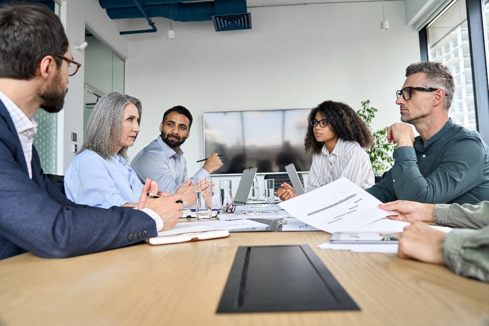 6 Surprising Signs Your Deal is Going to Fail Miserably