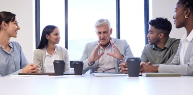 Negotiation Training: The Top 4 ‘No-Oriented’ Questions