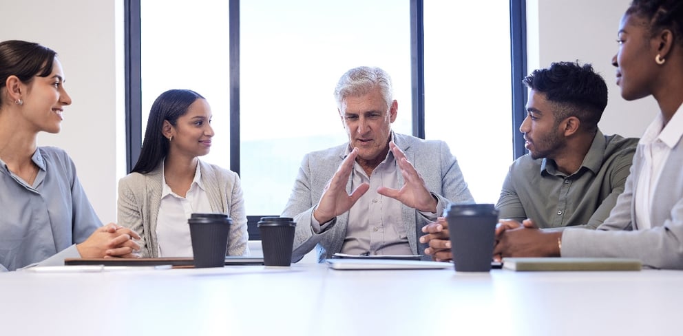 Negotiation Training: The Top 4 ‘No-Oriented’ Questions