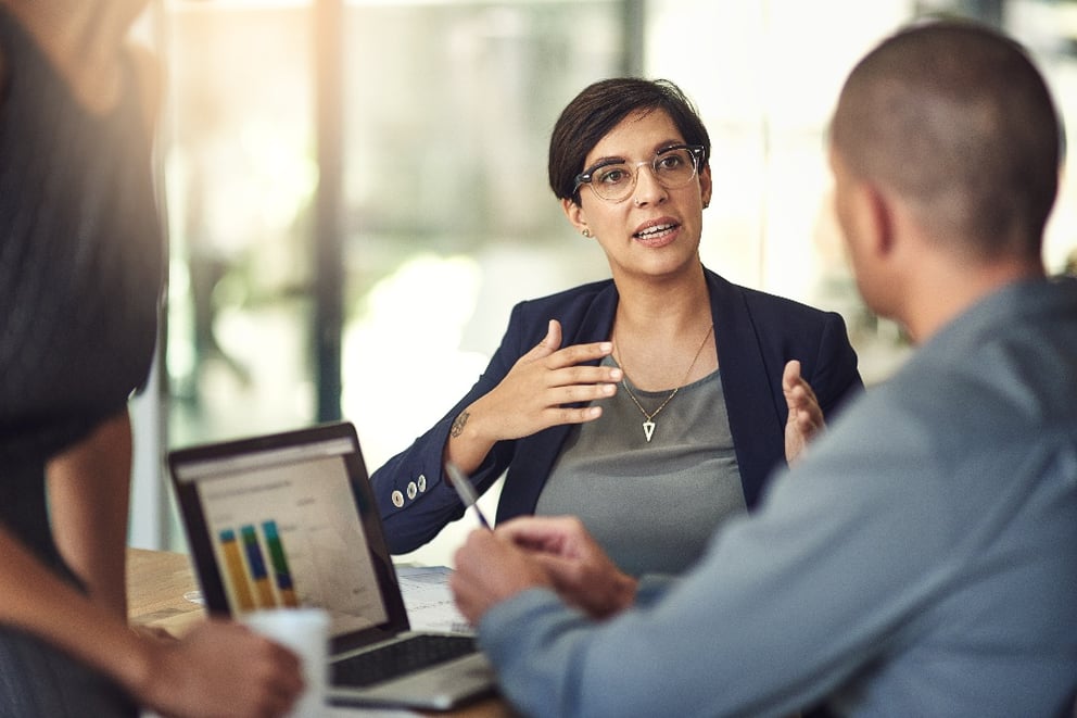 Why Your Logic Isn't Important In Negotiation