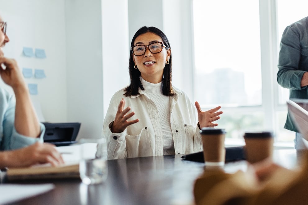 Negotiation Tactics That Every Woman Should Use