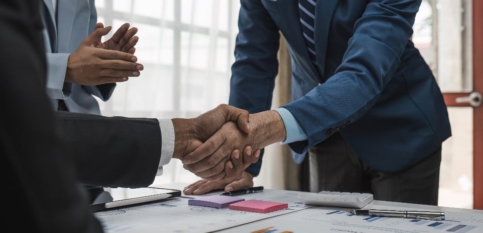 The Seduction of “You’re Right” in Negotiations