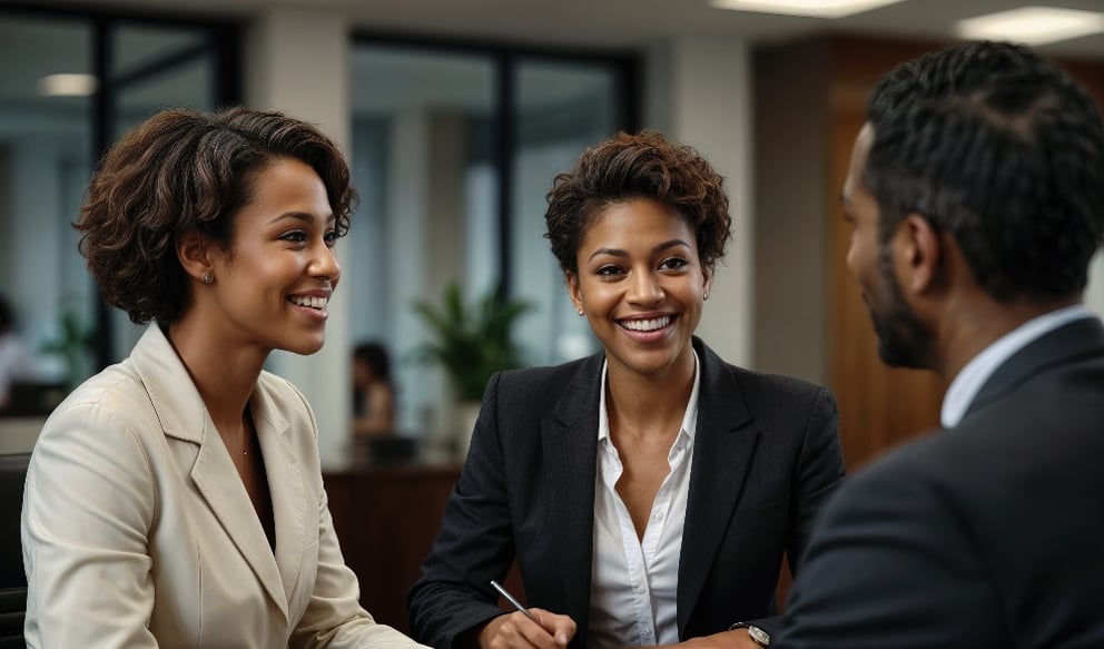 Stop Being a Doormat - How Tactical Empathy® Strengthens Your Position!
