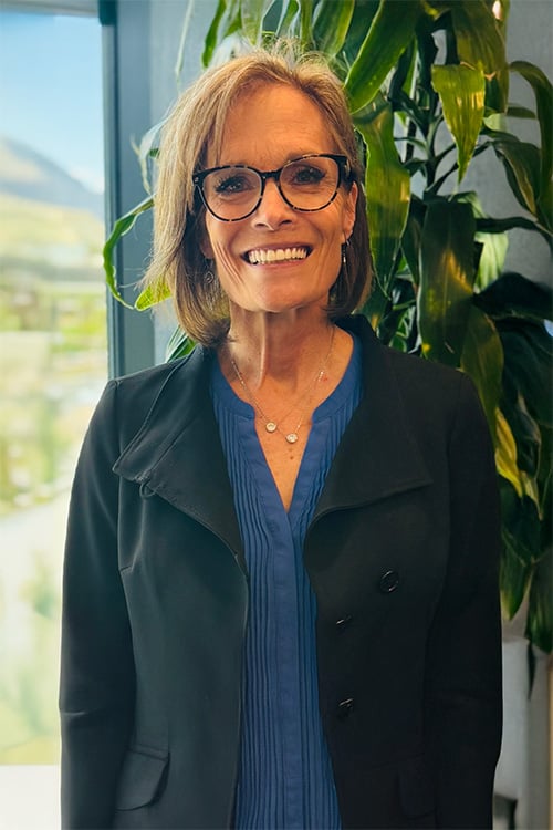 Annette Mullin