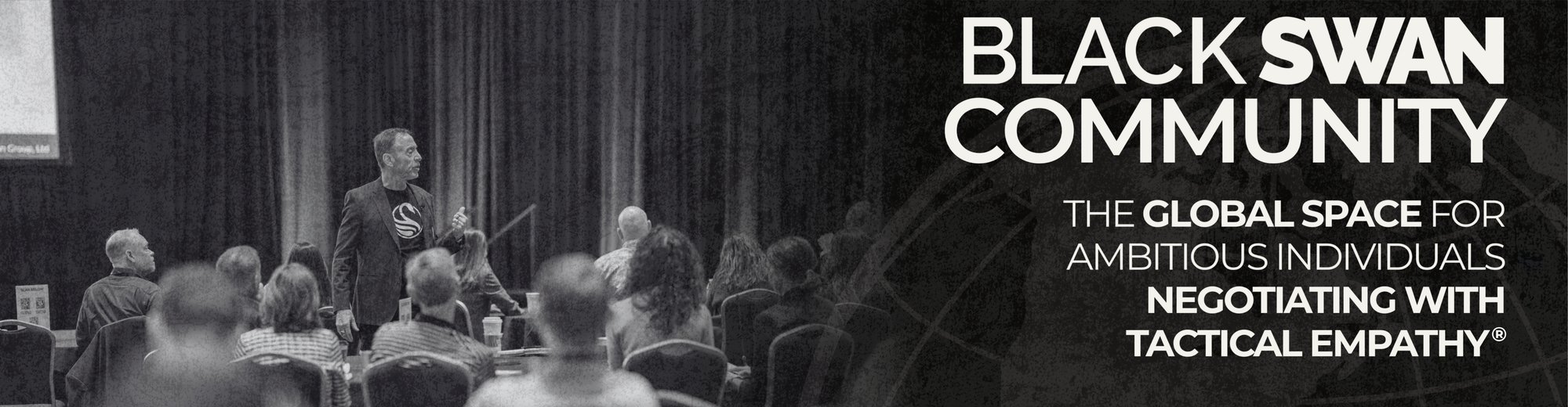 BSG Community LP banner