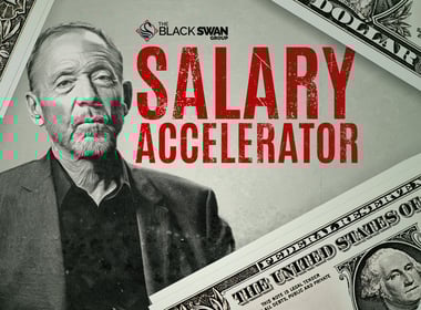 Black Swan Salary Accelerator