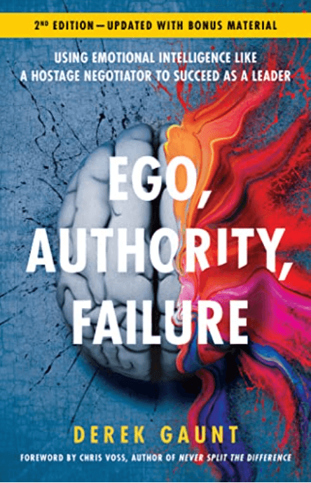 Ego Authority Failure