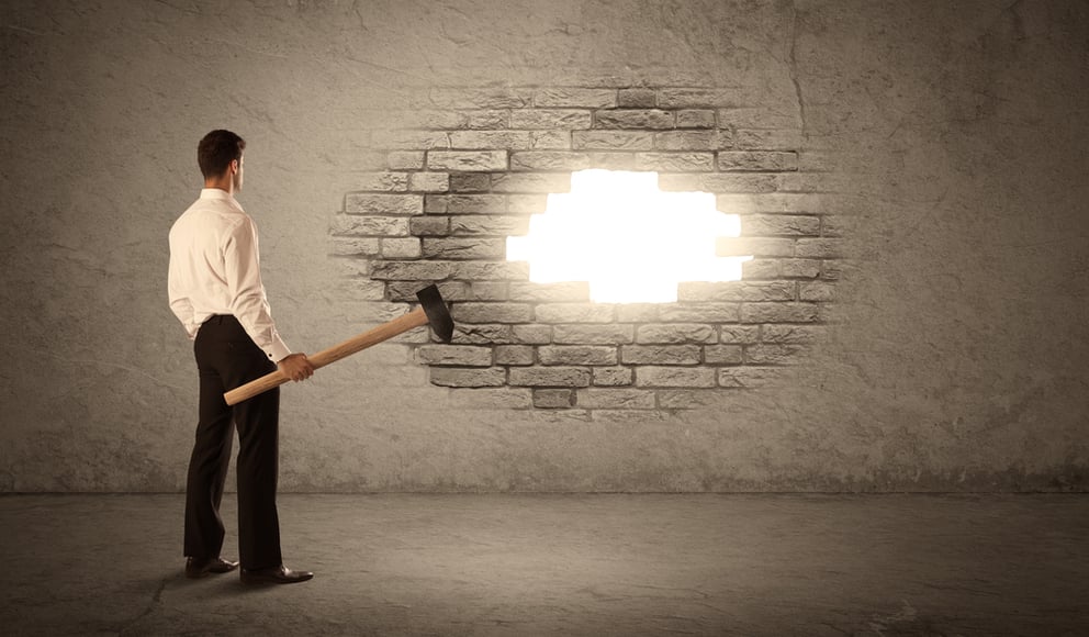 How To Overcome The Objection Every Time