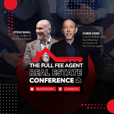 The Full Fee Agent Real Estate Conference