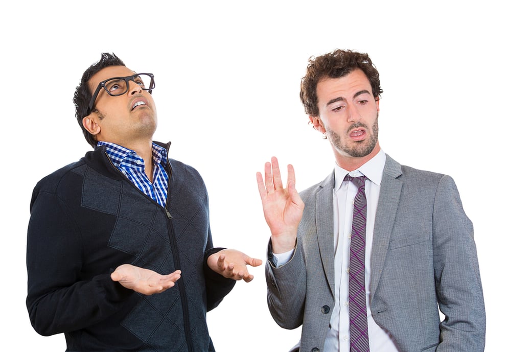 4 Types of Difficult People and How To Win Them Over