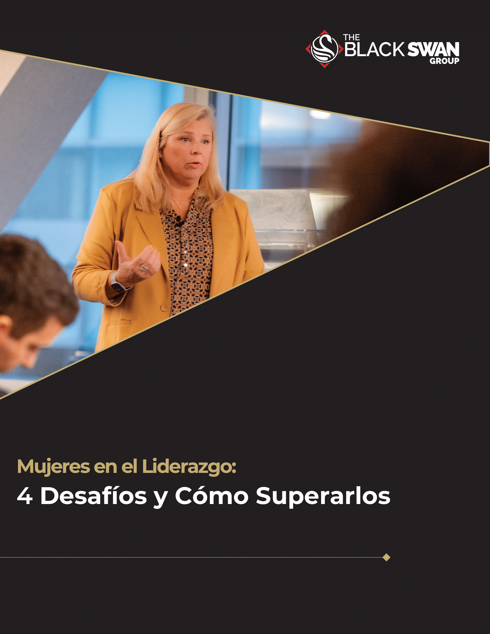 Mujeres en el Liderazgo 4 Desafios y Como Superarlos-01