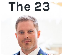 Episode 27 - The Negotiator - Derek Gaunt Hostage Negotiator