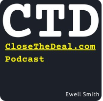 AM #9 - Negotiate Like Derek Gaunt, Former DC Hostage Negotiator