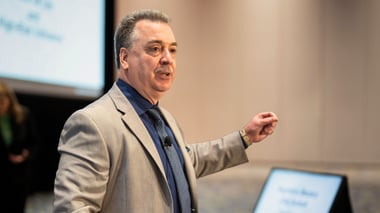 Leadership & The Black Swan Group – Professional Correlations