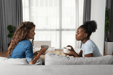 Navigating Friendships Using Tactical Empathy