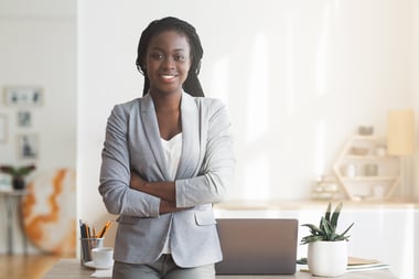 Cinco fabulosas habilidades de las mujeres