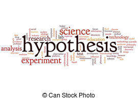 hypothesis in negotiation