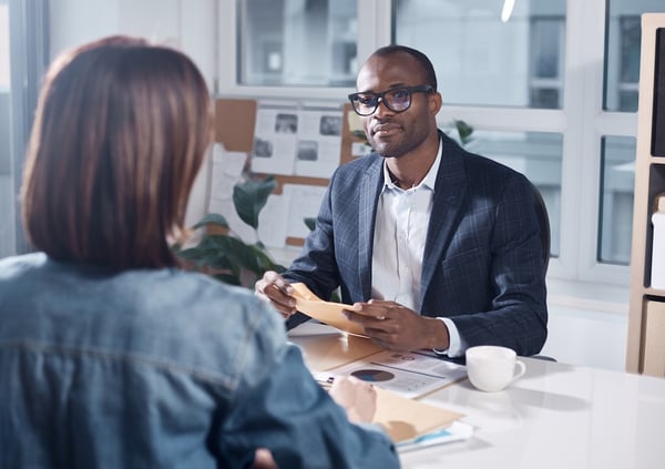 Five Negotiation Techniques That Work