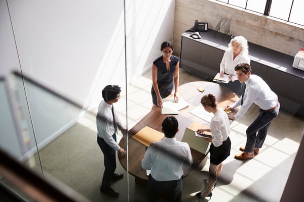 negotiation skills training
