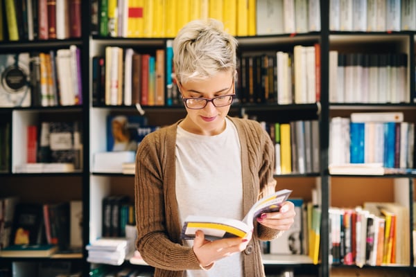 best leadership books
