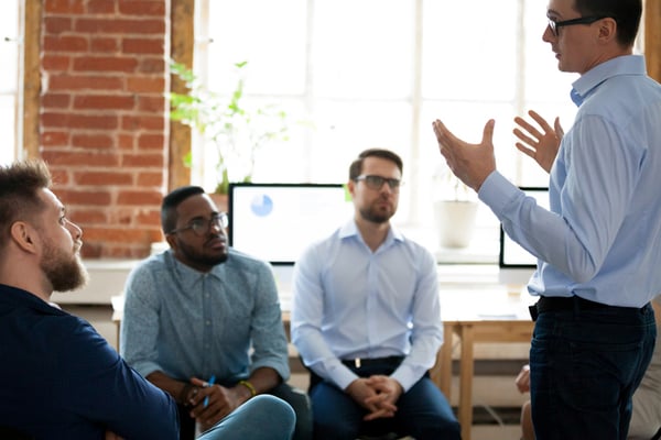 negotiation training