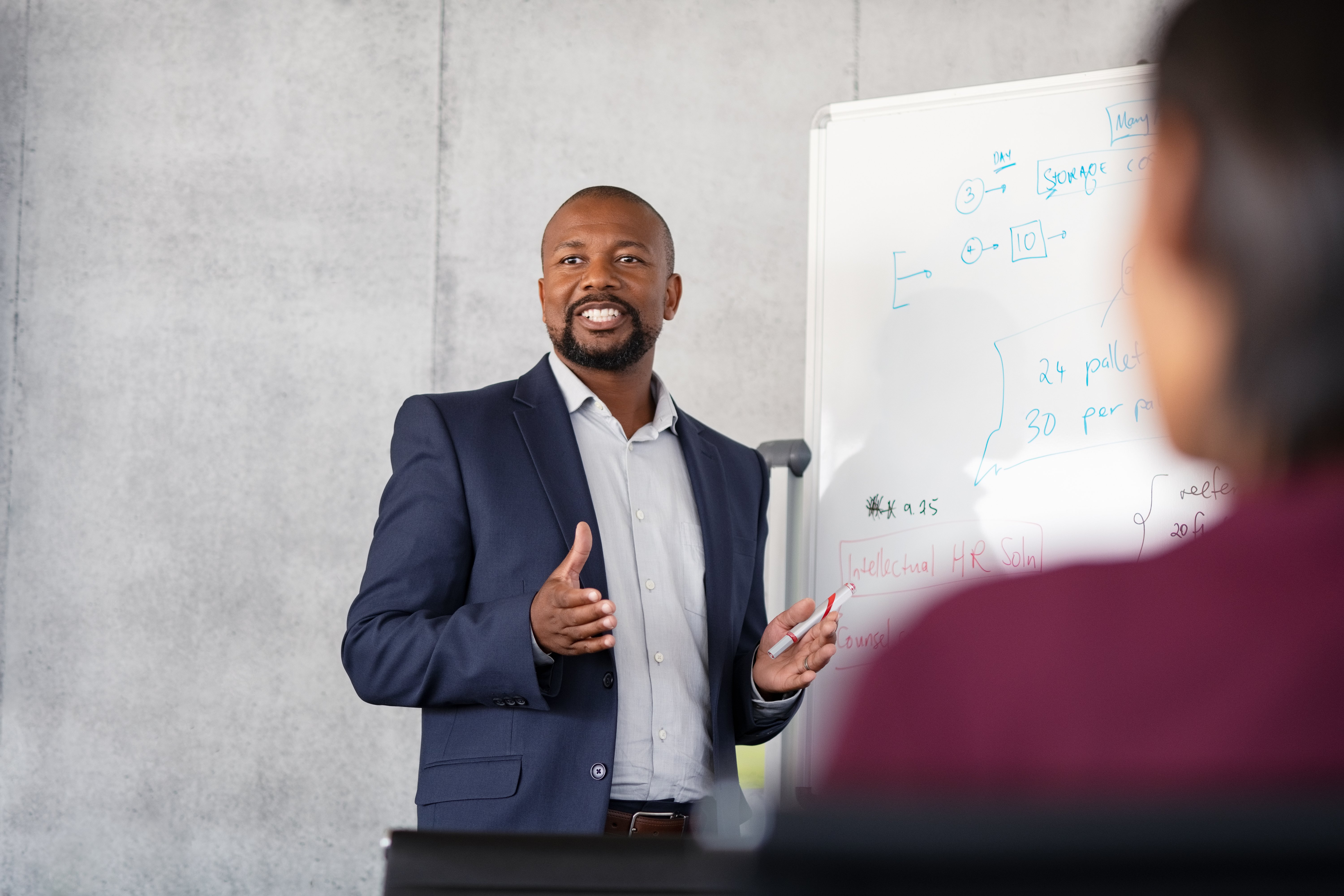 How leaders can regain trust