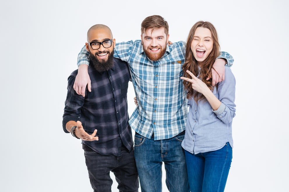 3 Ways to Influence Behavior