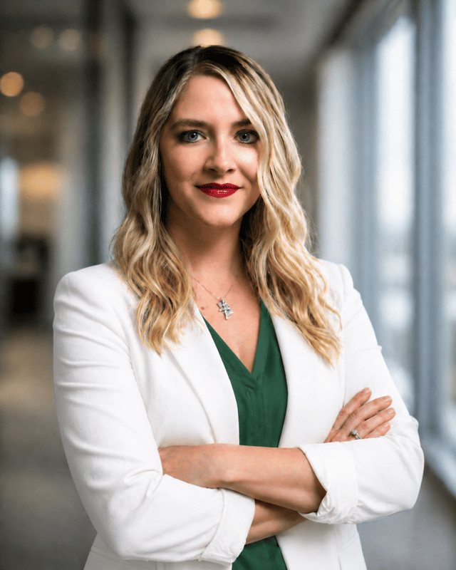 Headshot of Chelsey Wyant (2026 Update)